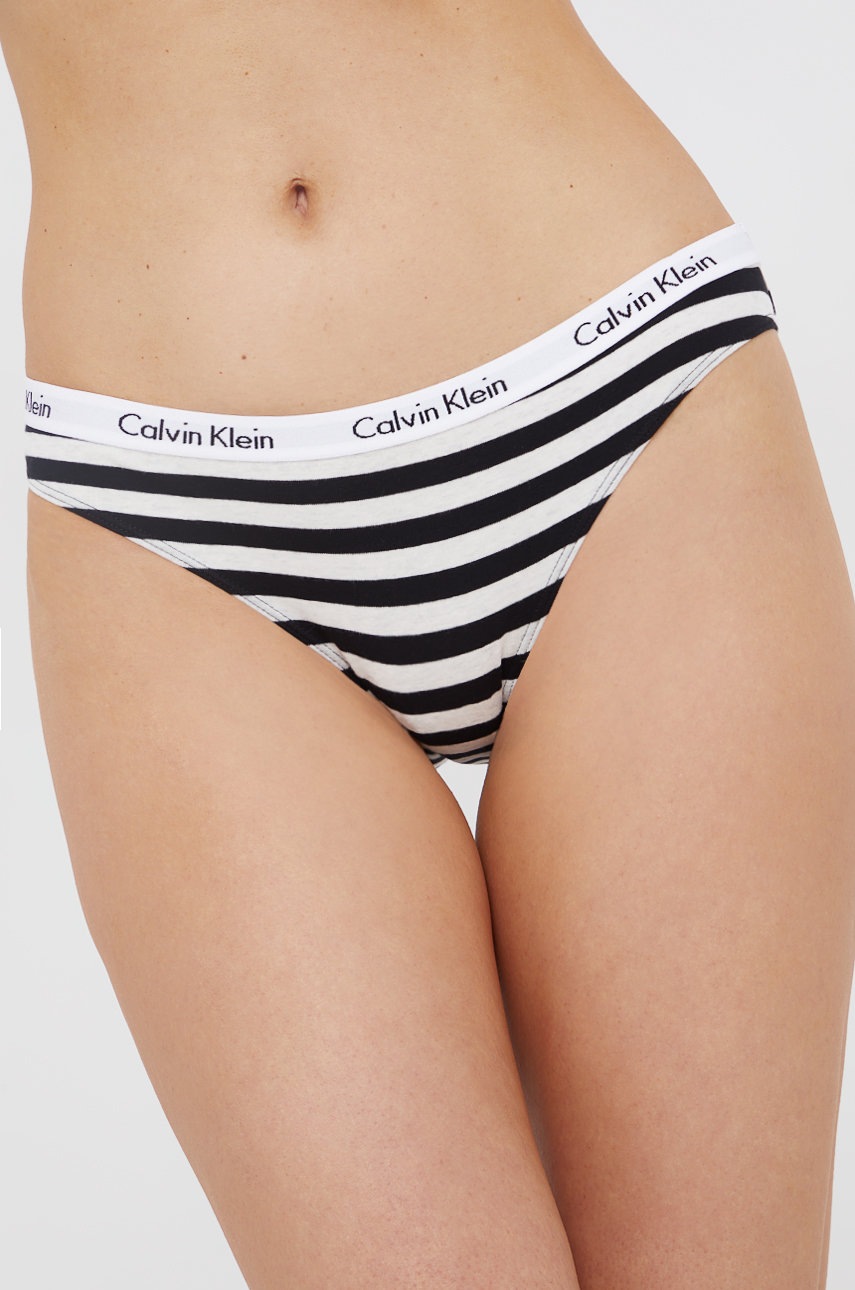 

Бикини Calvin Klein Underwear, Многоцветен