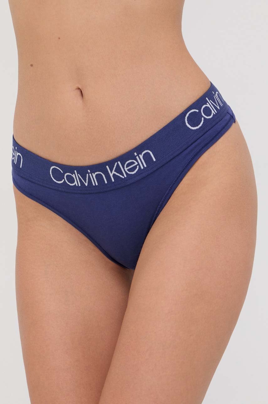 

Calvin Klein Underwear - Прашки, Син