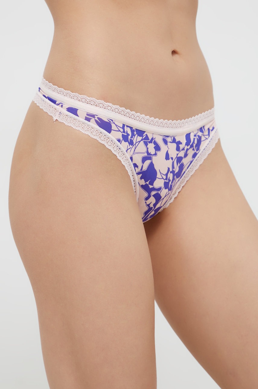 

Calvin Klein Underwear - Прашки, Розов