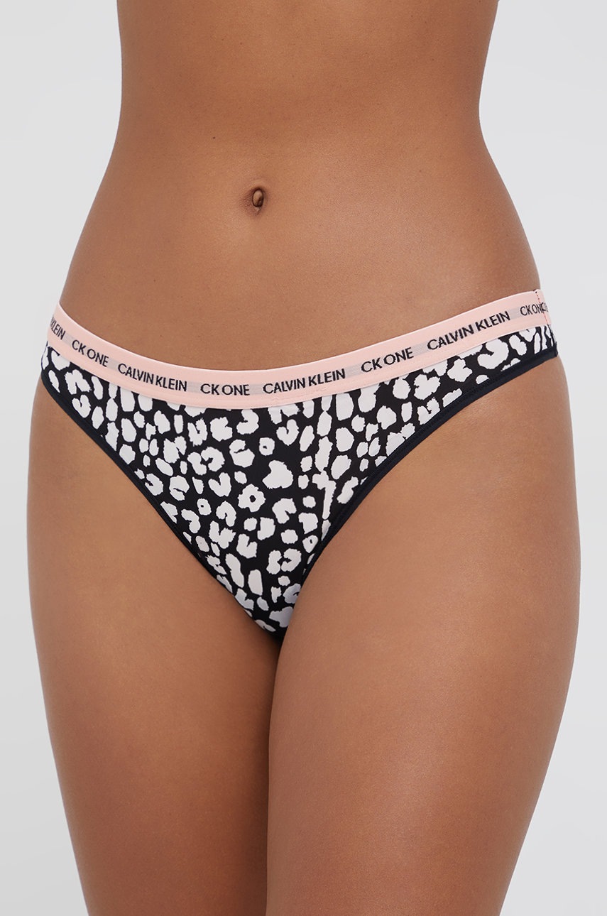 

Calvin Klein Underwear - Прашки, Черен