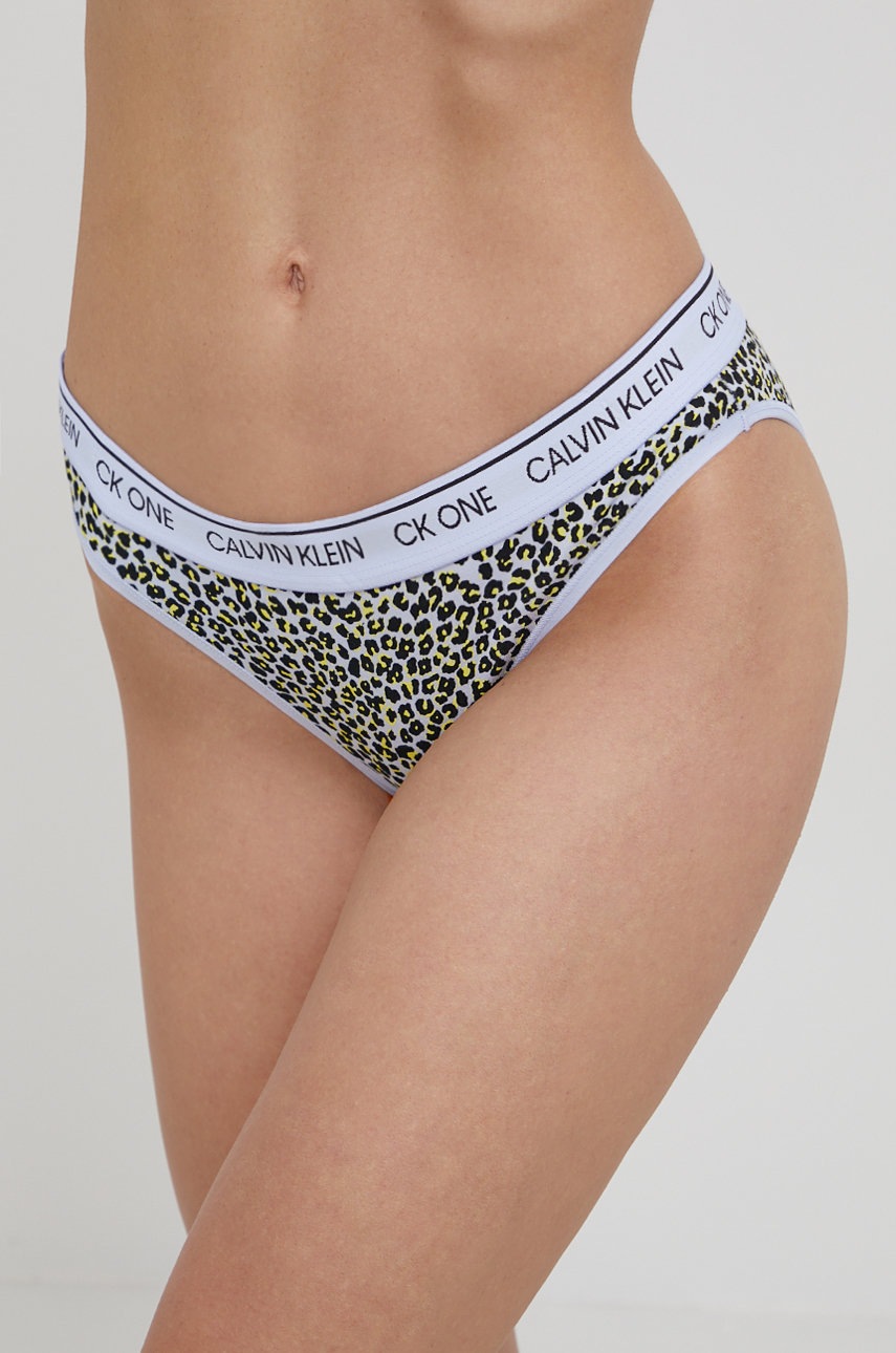 

Бикини Calvin Klein Underwear, Син