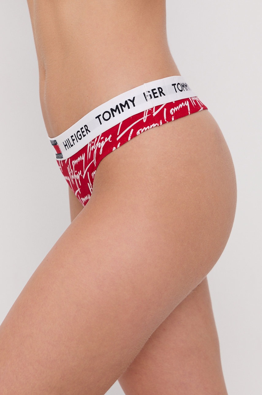 

Tommy Hilfiger - Стринги