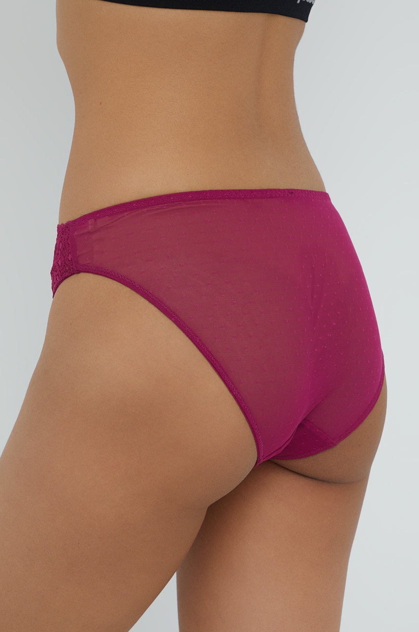 

Трусы Dorina Abigail (2-pack) цвет чёрный
