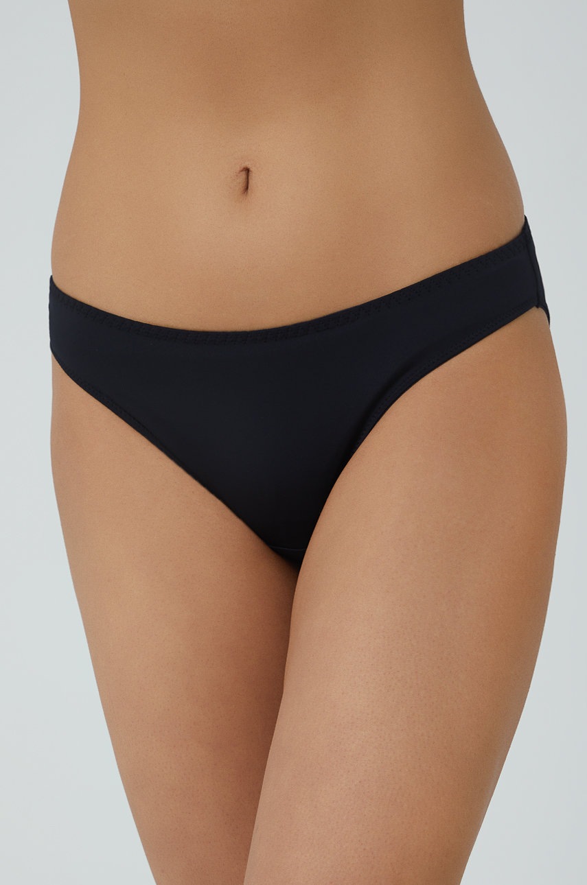 

Труси Dorina Alba (2-pack) колір бірюзовий