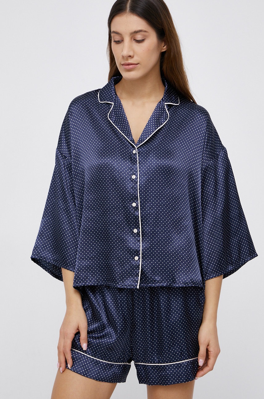 

Піжама Vero Moda жіноча колір синій