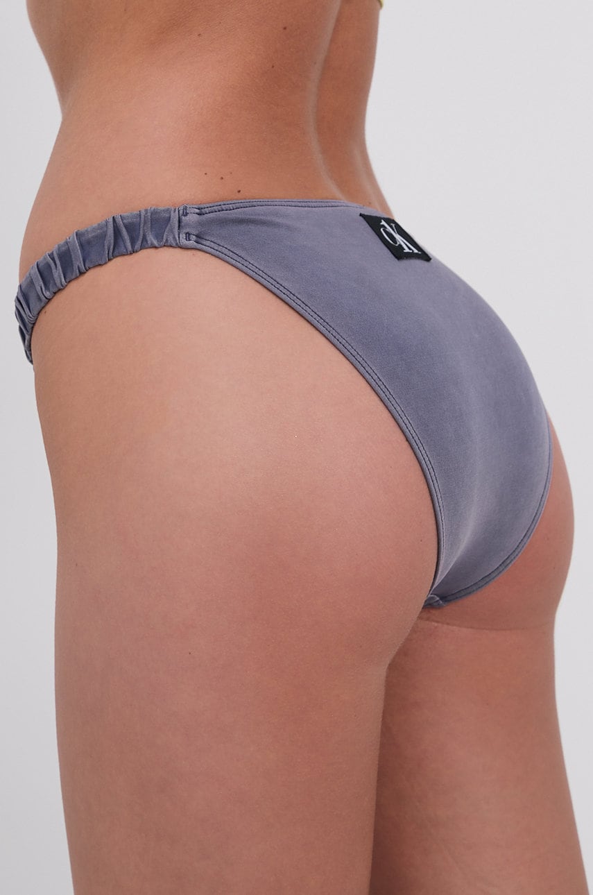 

Купальные трусы Calvin Klein