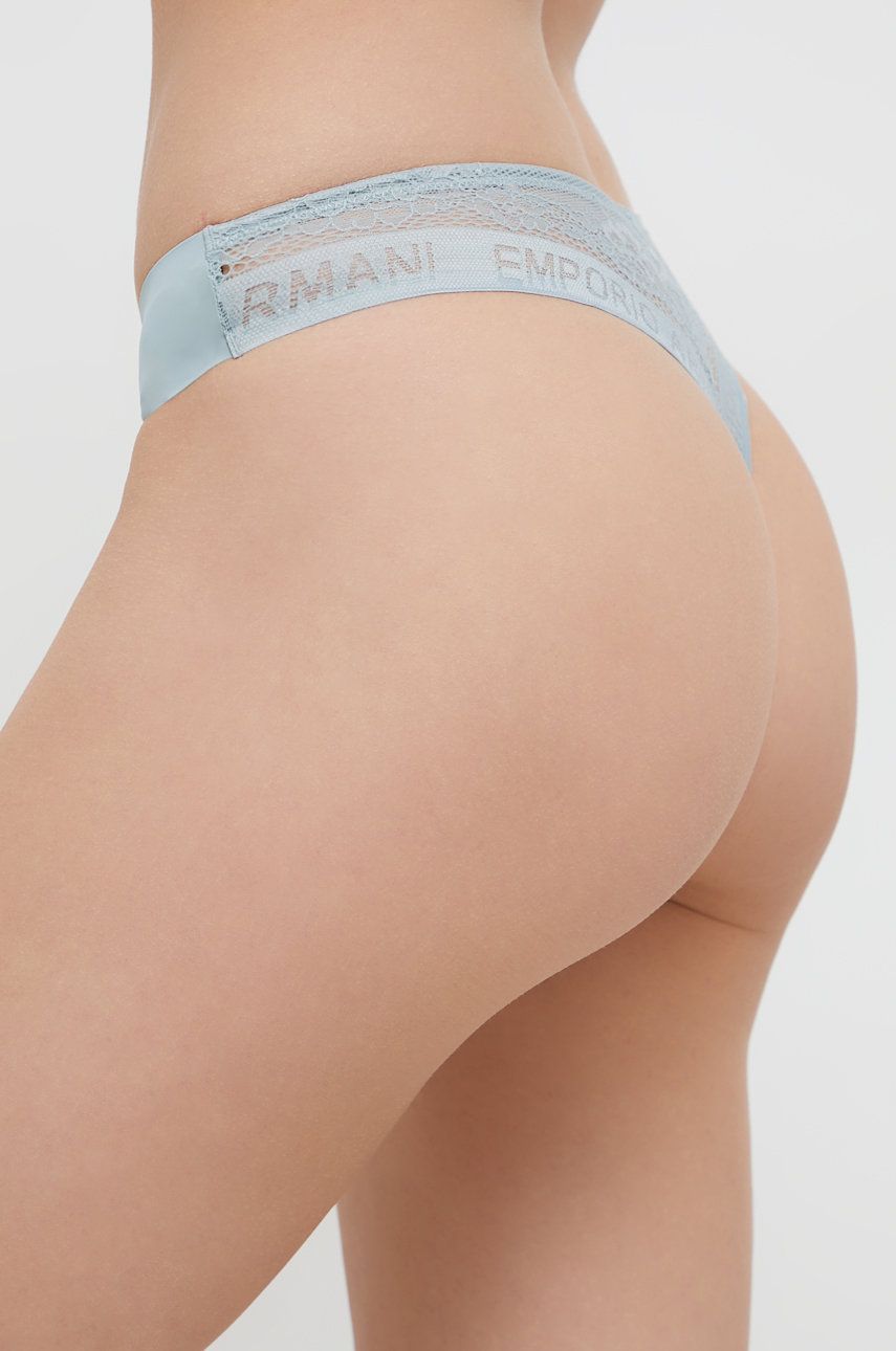 

Стринги Emporio Armani Underwear