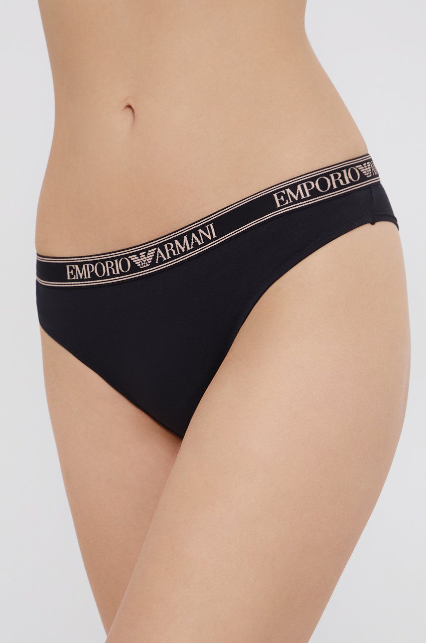 Emporio Armani Underwear - Chiloti brazilieni