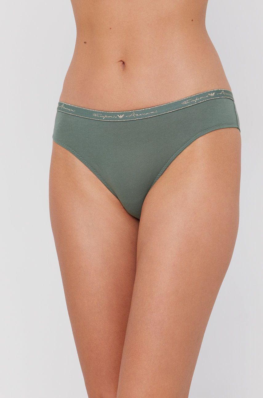 Emporio Armani Underwear – Chiloti answear.ro imagine noua