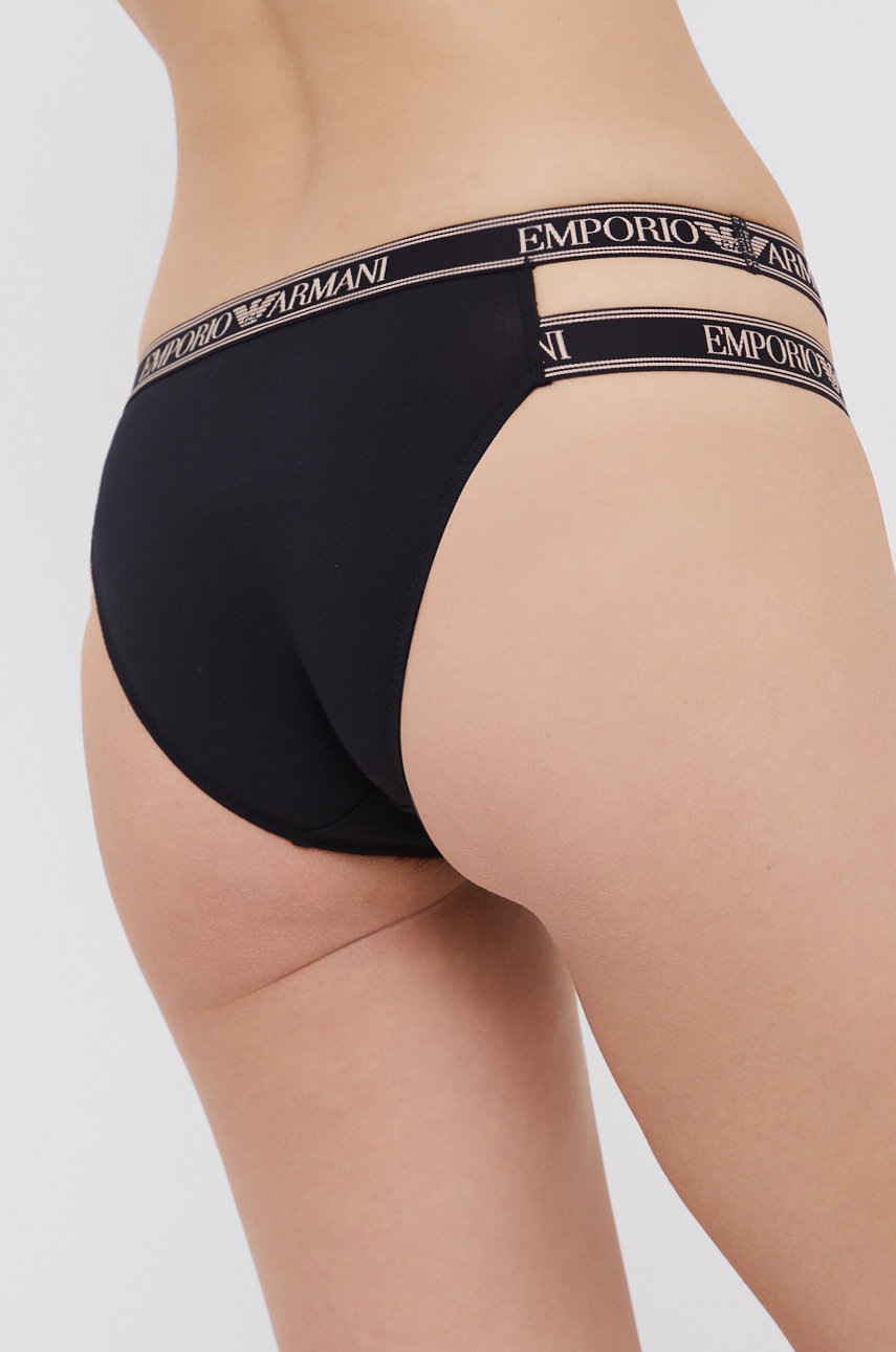 

Emporio Armani Underwear - Трусы