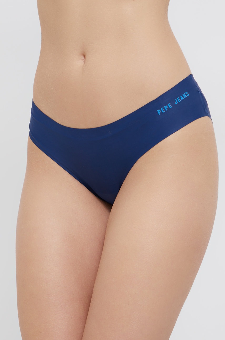 

Трусы Pepe Jeans Lucia (3-pack)