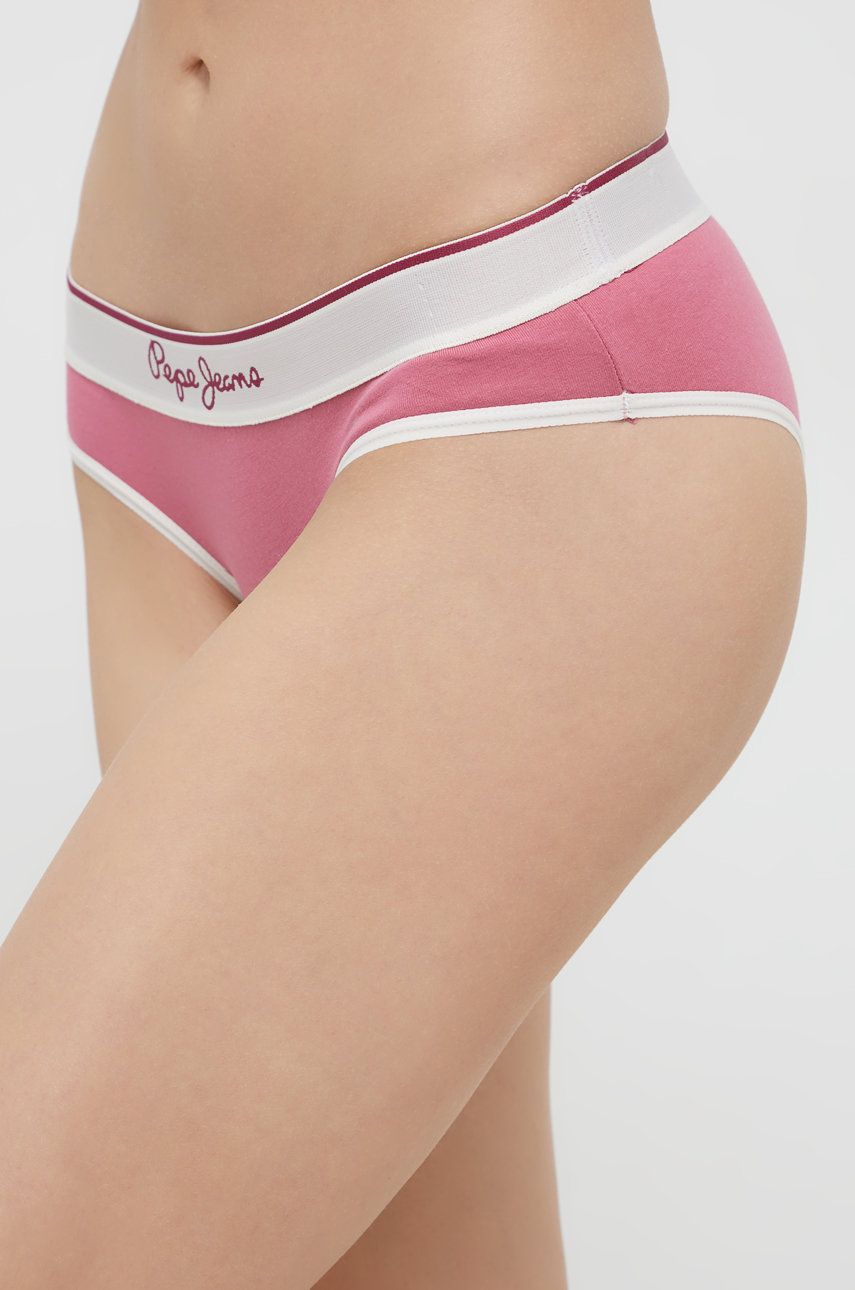 

Труси Pepe Jeans (3-pack)