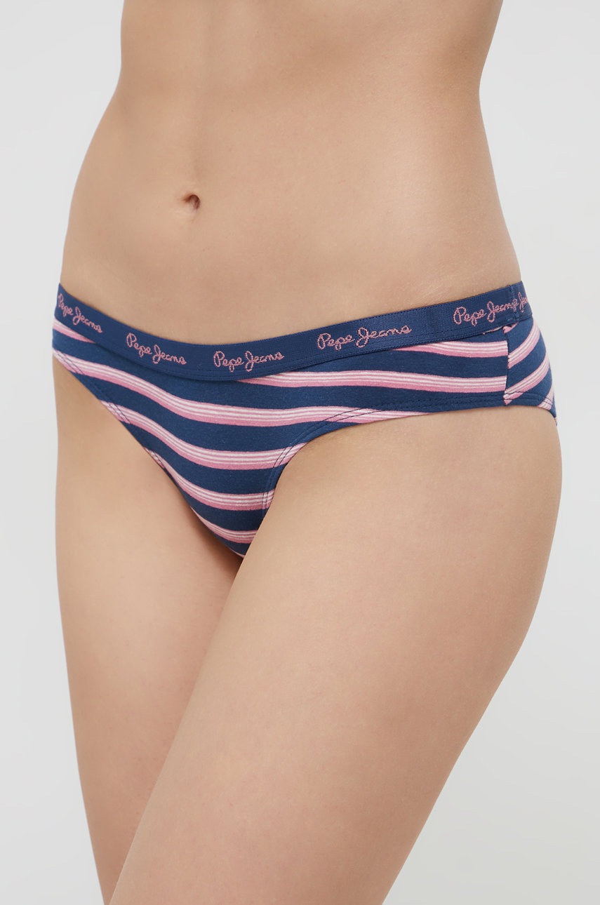 

Pepe Jeans - Трусы Brini (3-pack)
