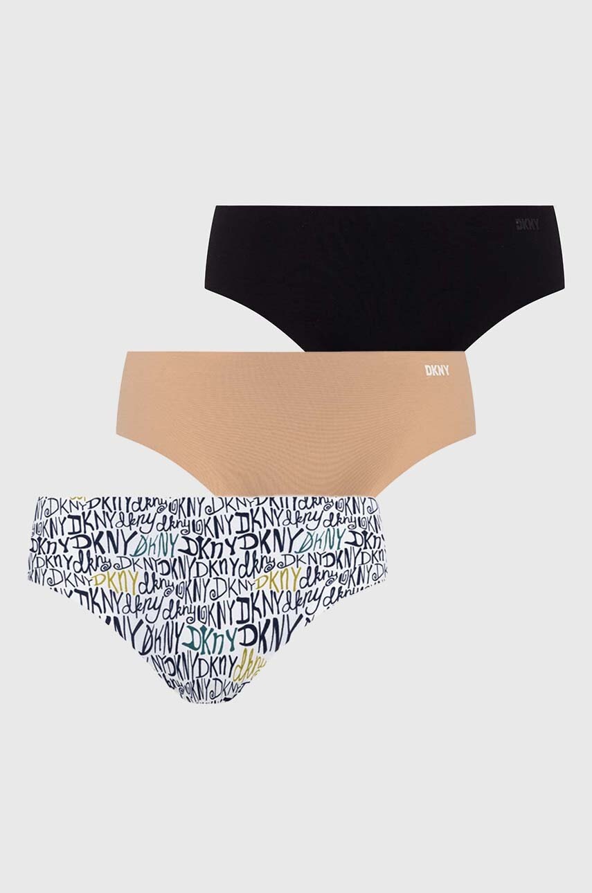 

Труси Dkny 3-pack