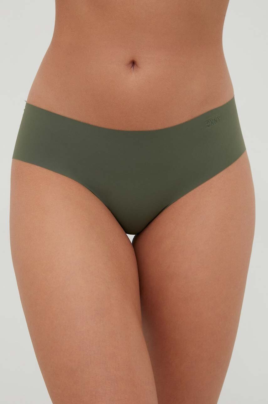 

Трусы Dkny 3 шт