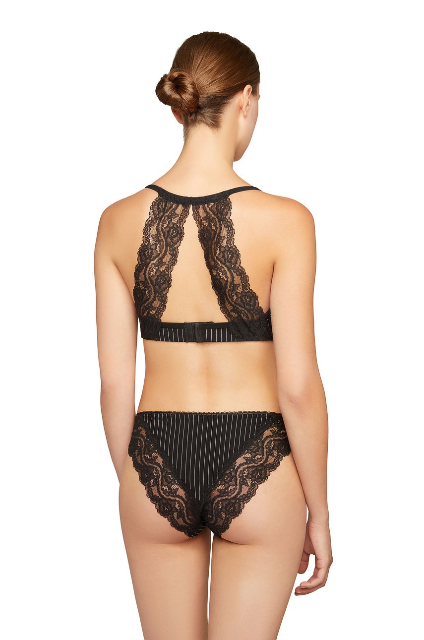 

Трусы Wolford цвет чёрный