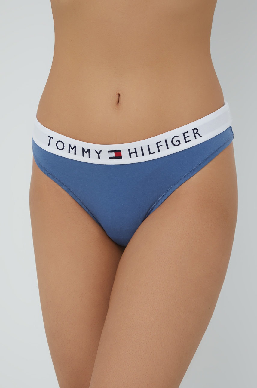 

Прашки Tommy Hilfiger, Син