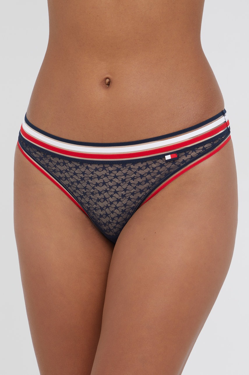 Tommy Hilfiger - Stringi