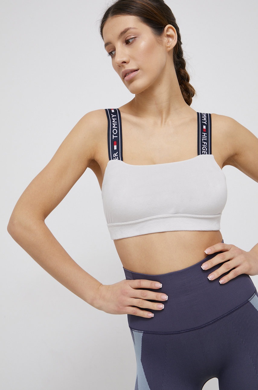 

Tommy Hilfiger - Сутиен, Сив