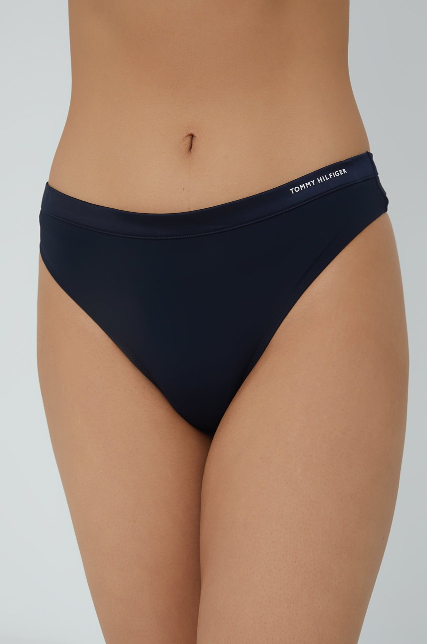 

Прашки Tommy Hilfiger в тъмносиньо, Тъмносин