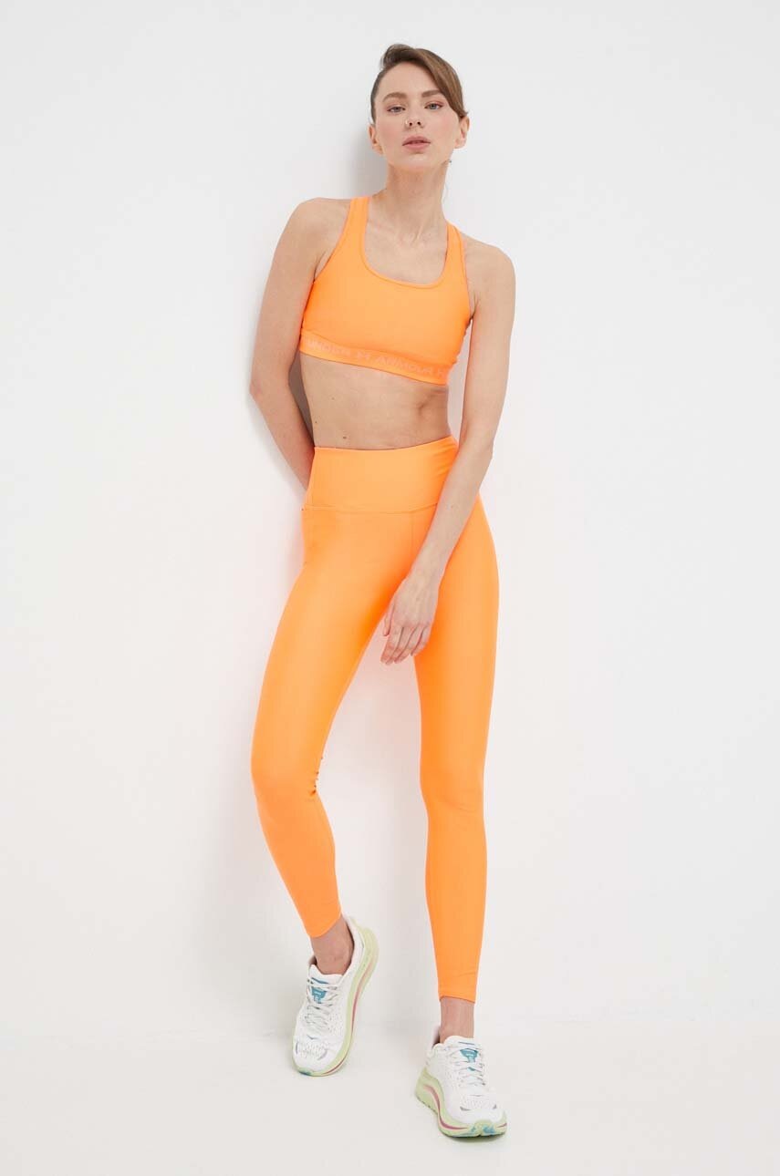 Under Armour športová podprsenka UA Crossback