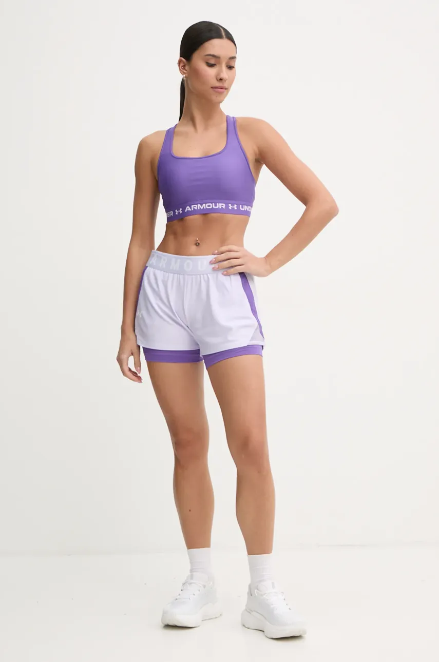 Under Armour športová podprsenka UA Crossback