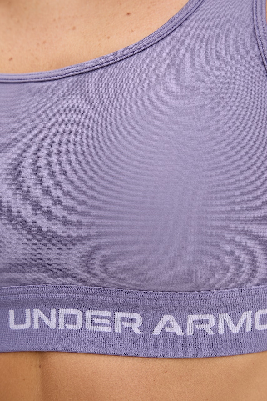 Under Armour športová podprsenka UA Crossback