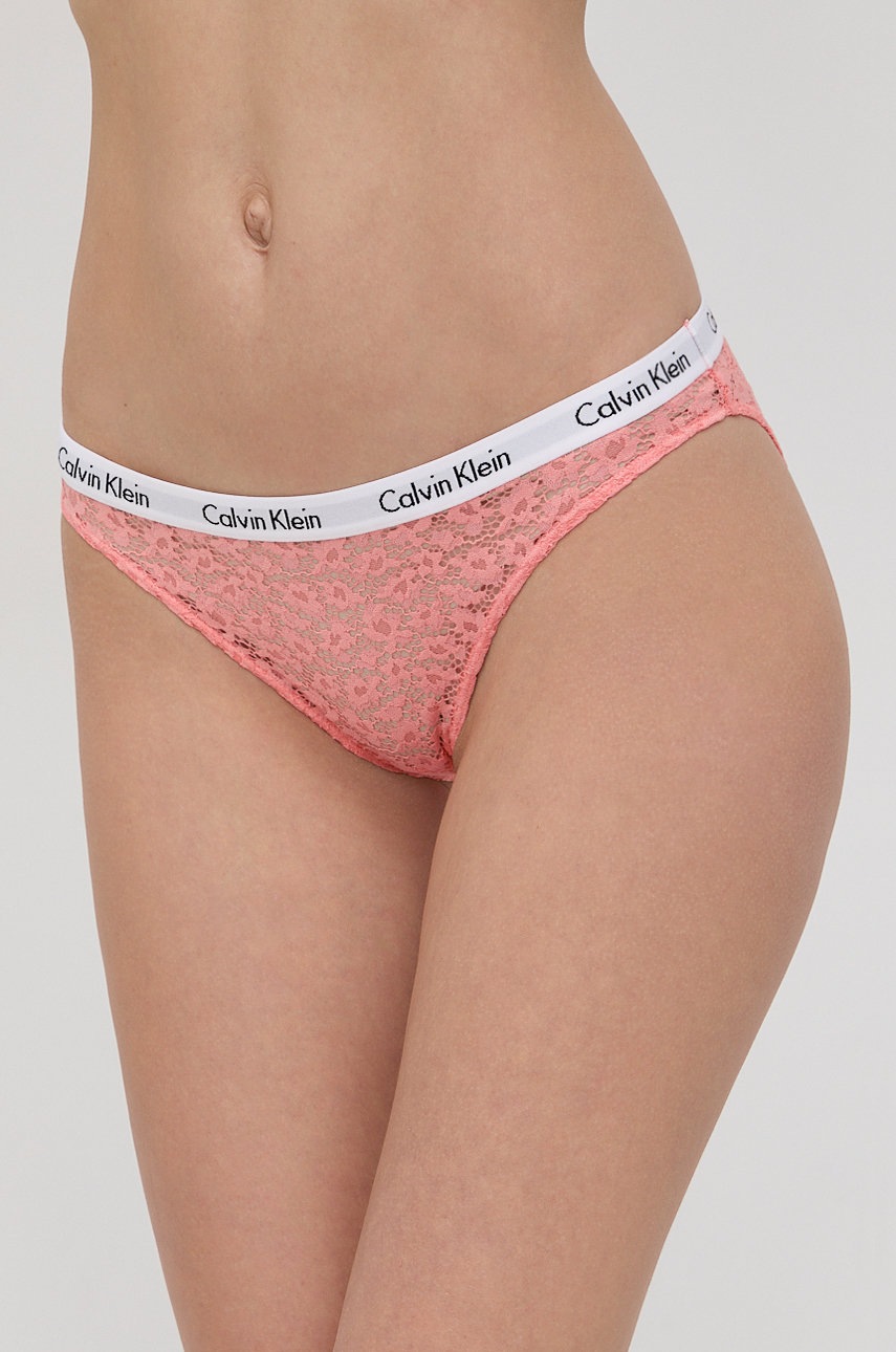 

Бикини Calvin Klein Underwear (3 чифта), Многоцветен