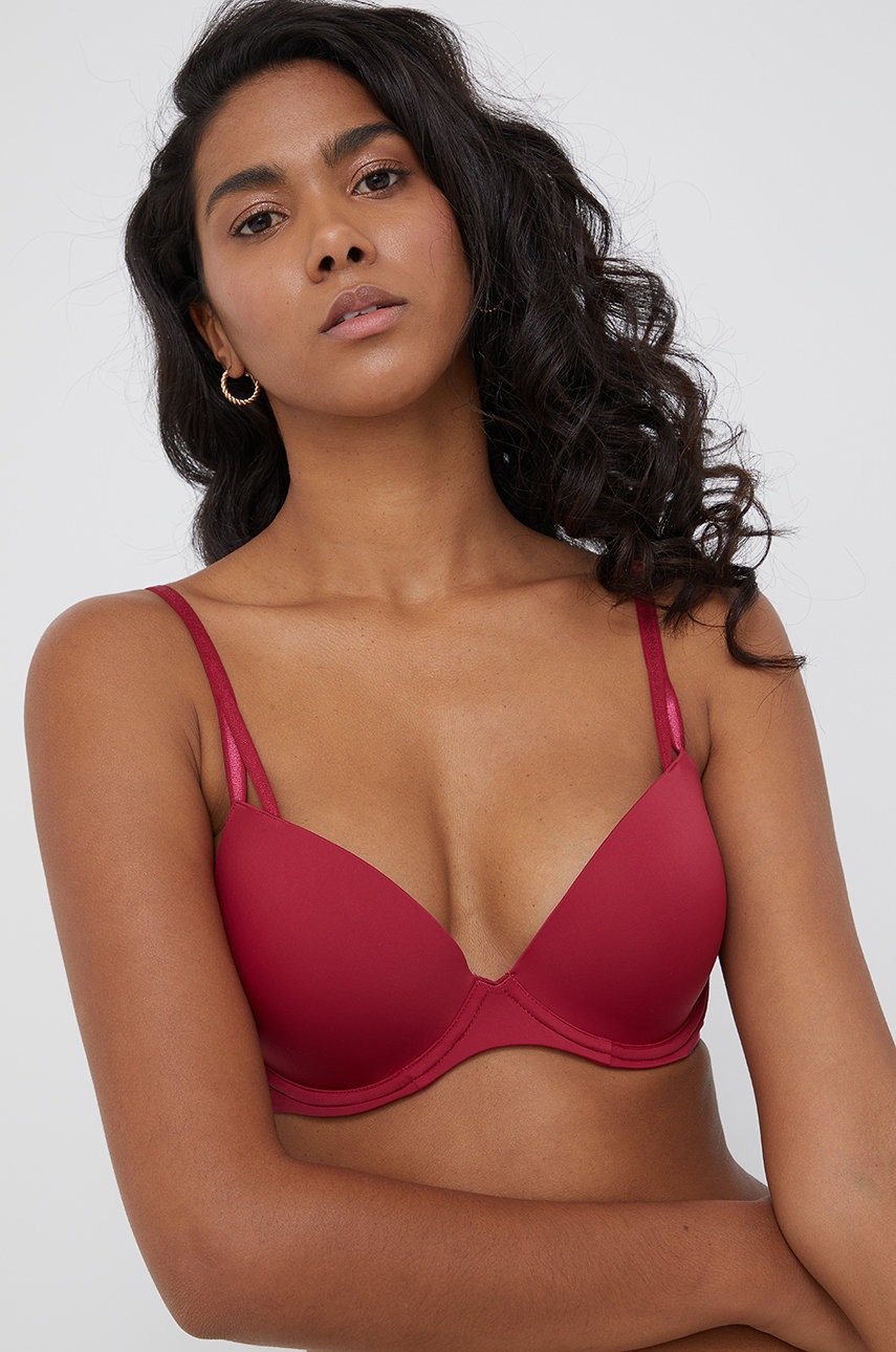 

Calvin Klein Underwear - Сутиен, Розов