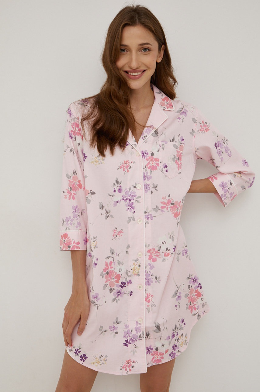 

Lauren Ralph Lauren - Нощница, Розов
