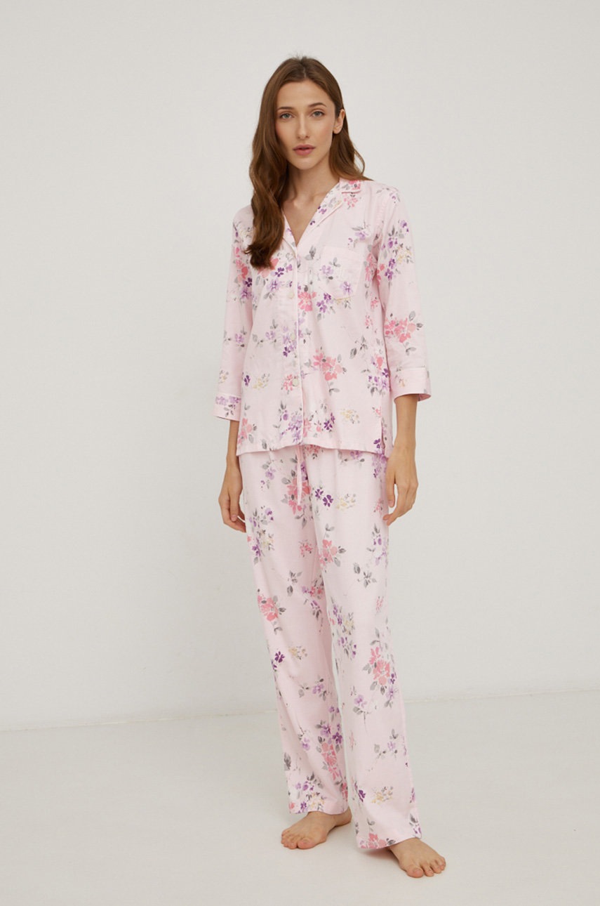

Lauren Ralph Lauren - Пижама, Розов