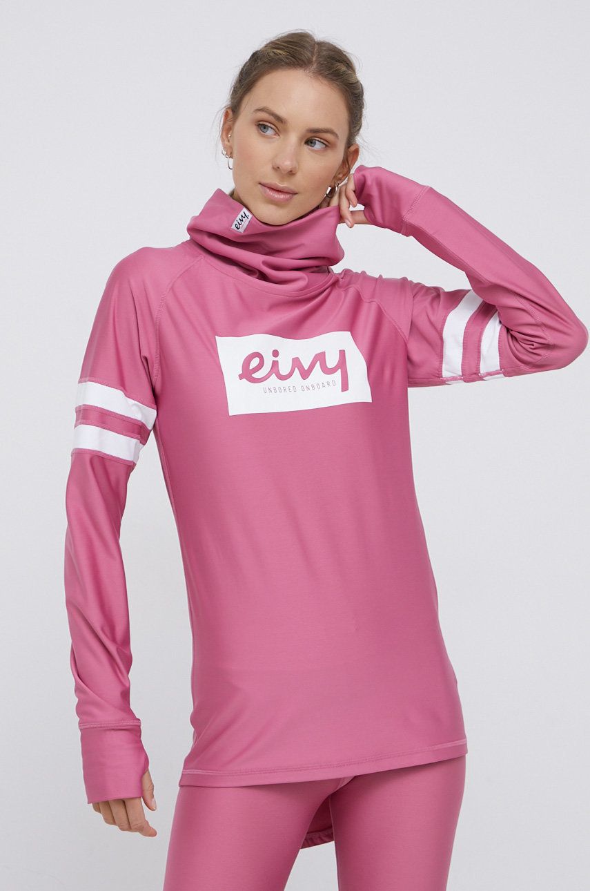 Eivy Lenjerie functionala femei, culoarea roz answear.ro