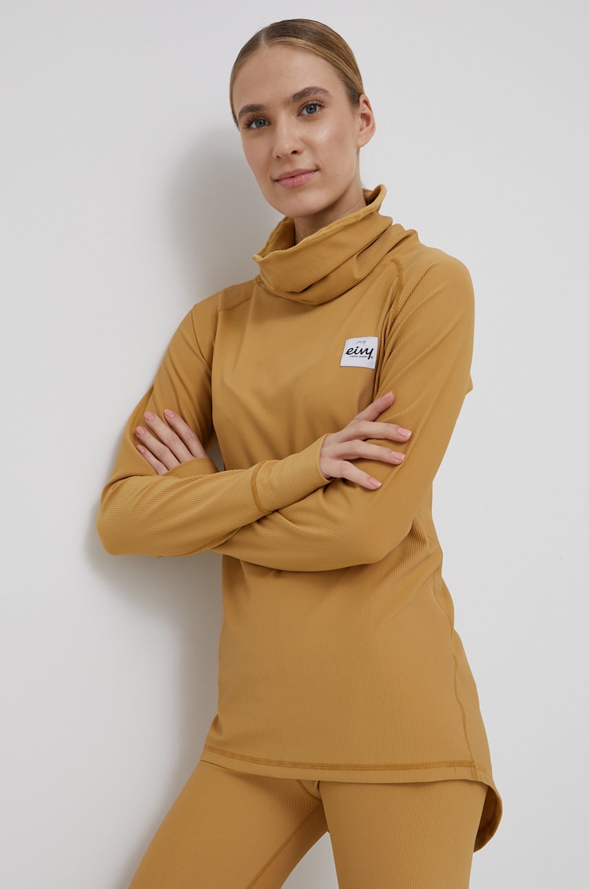 

Функционално бельо Eivy дамска в жълто, Жълт