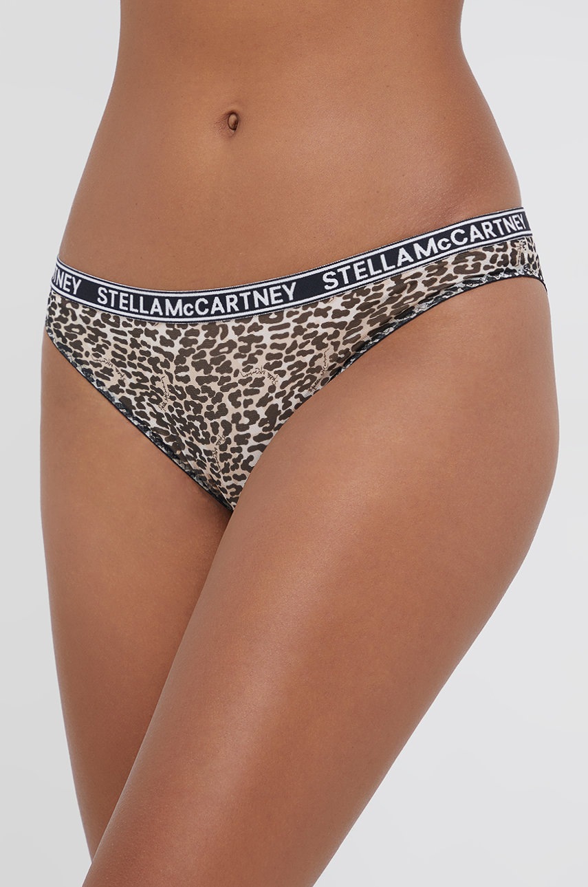 

Бикини Stella McCartney Lingerie, Многоцветен