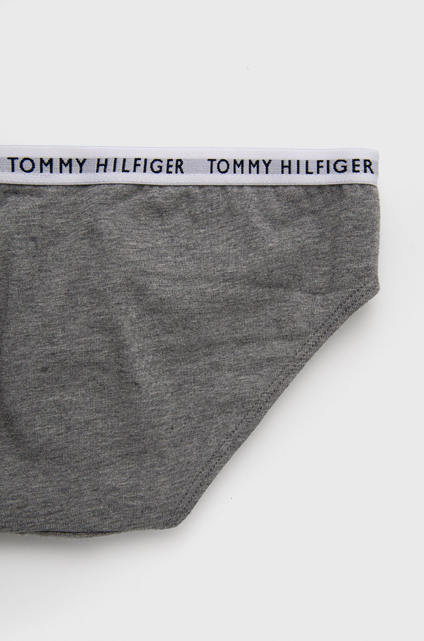 

Детские трусы Tommy Hilfiger (7-pack)