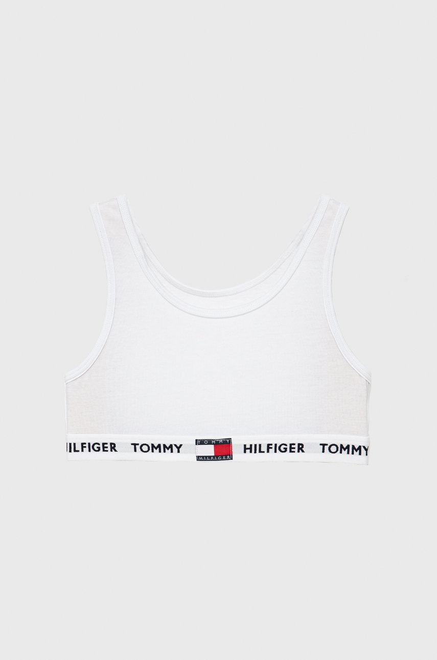 

Детский бюстгальтер Tommy Hilfiger цвет чёрный