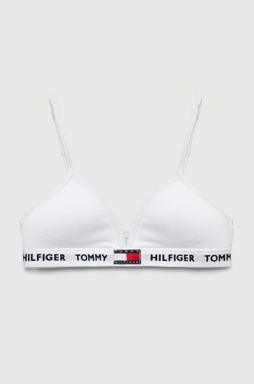 

Дитячий бюстгальтер Tommy Hilfiger колір білий