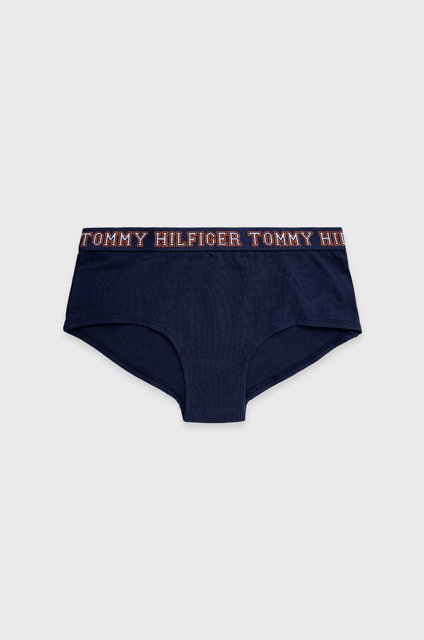 

Детские трусы Tommy Hilfiger цвет синий
