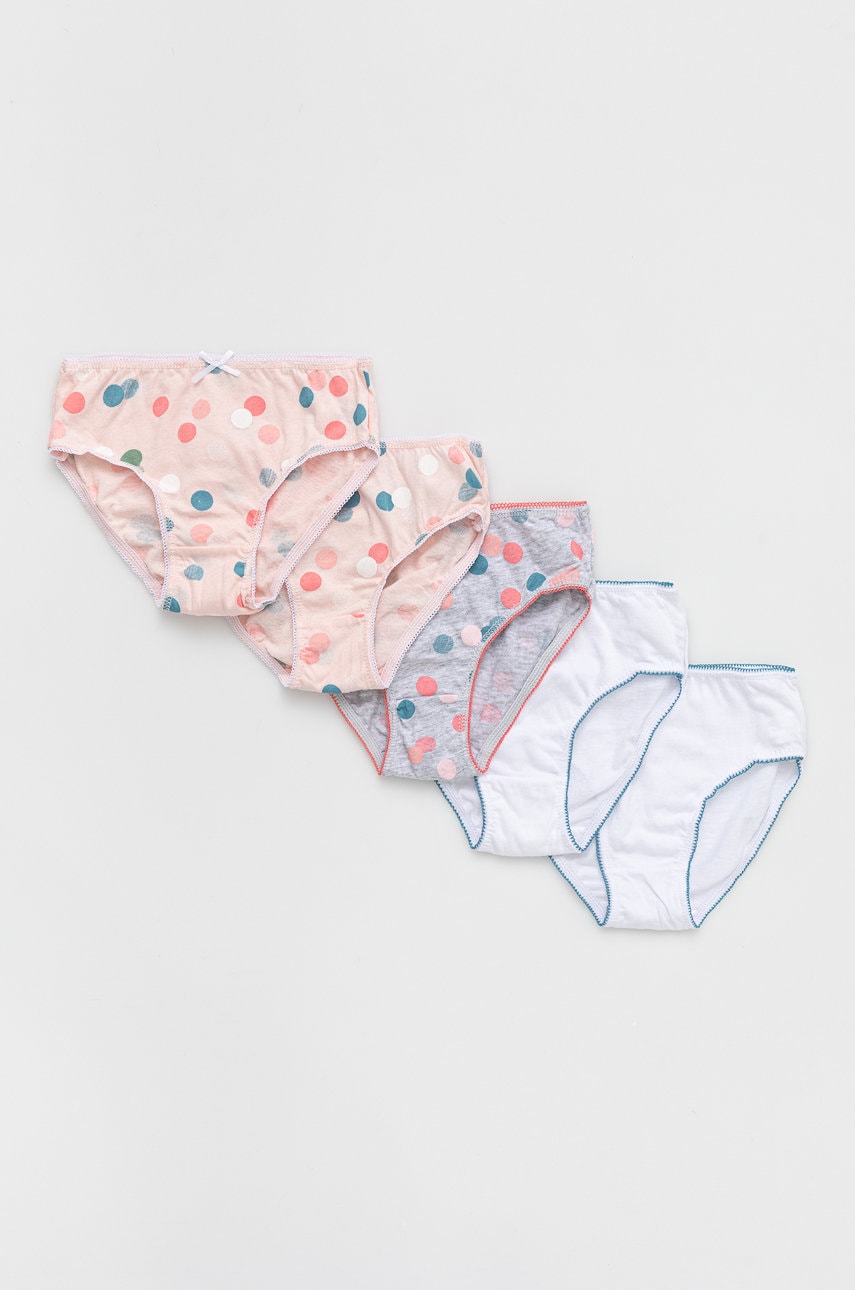 OVS - chiloti copii (5-pack)