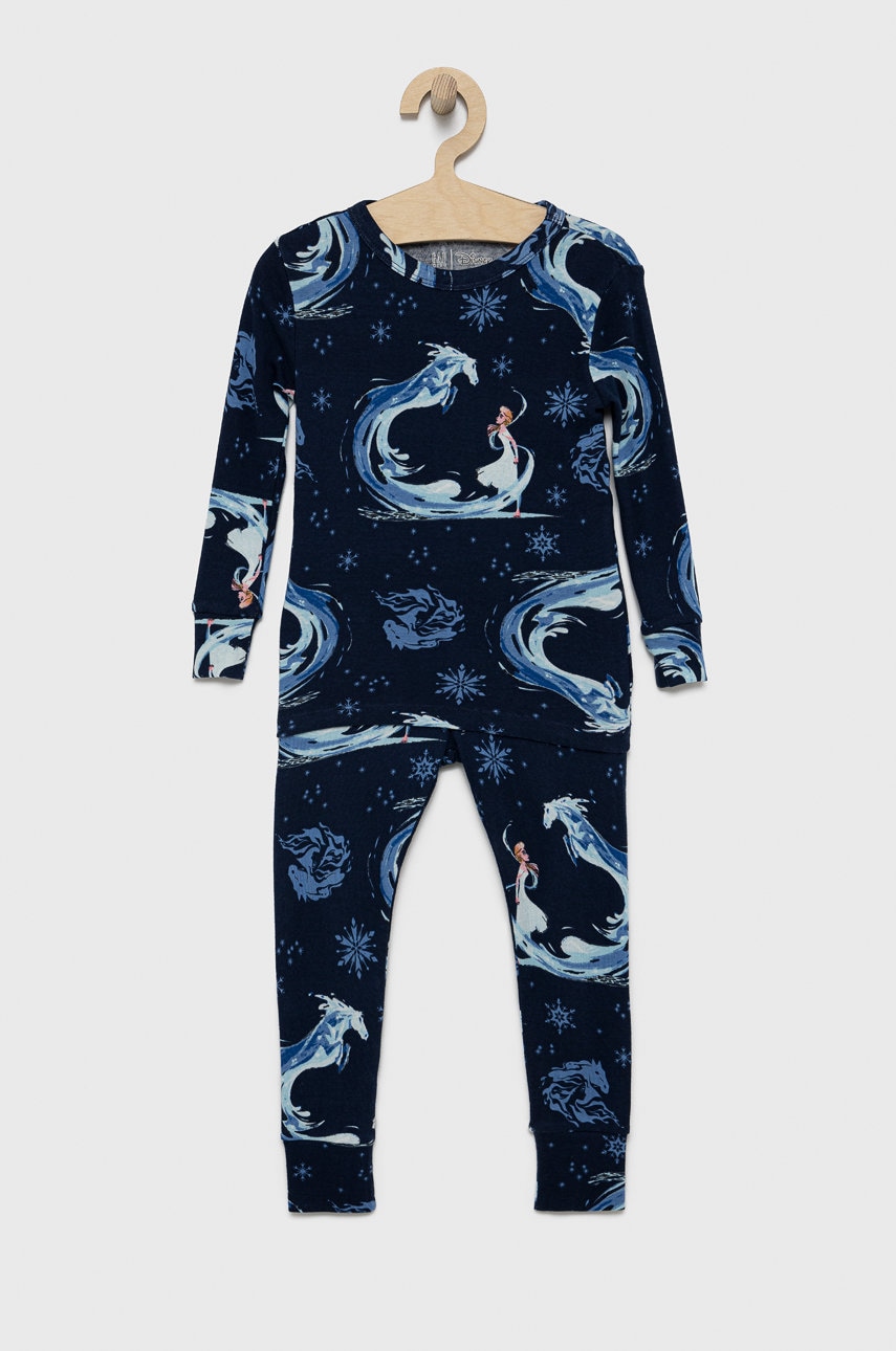 Gap - pijamale de bumbac pentru copii x disney