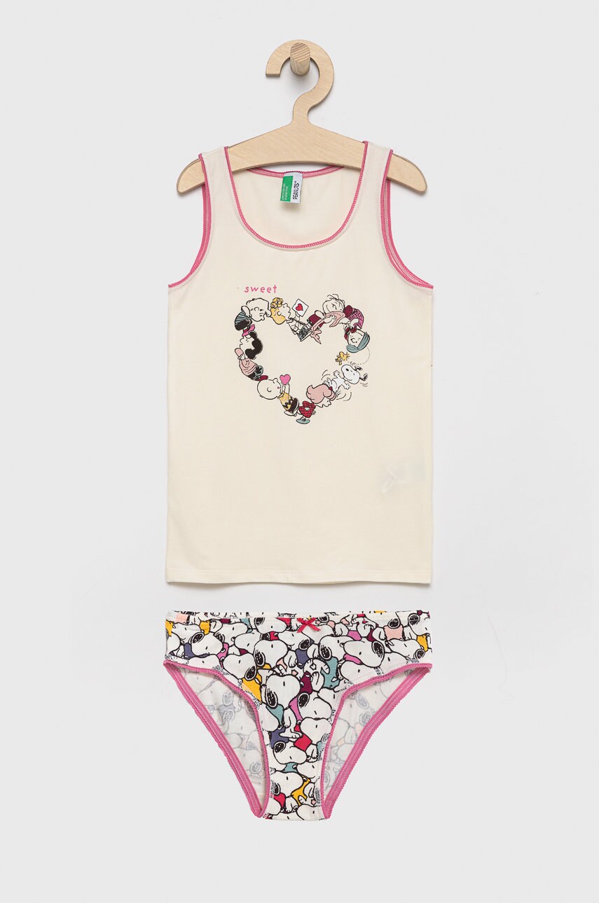United Colors Of Benetton - compleu copii