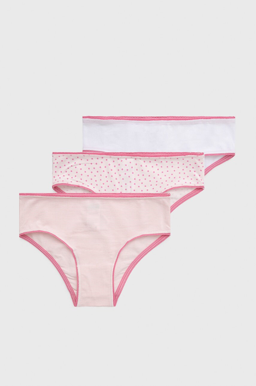 United Colors Of Benetton - chiloti copii (3-pack)