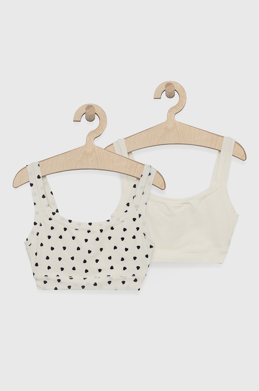 United Colors Of Benetton - sutien fete (2-pack)