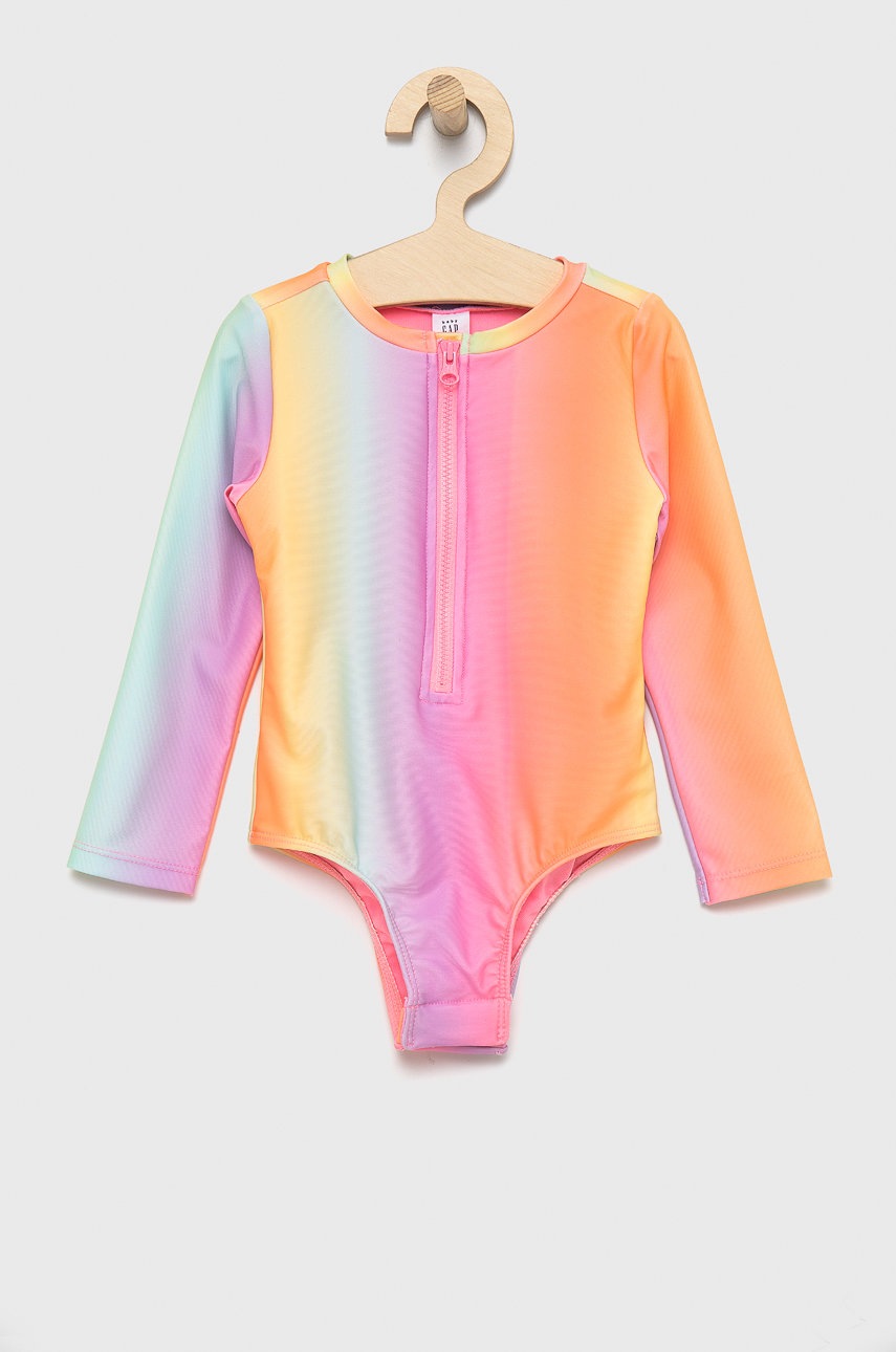 

Детски бански костюм GAP, Многоцветен