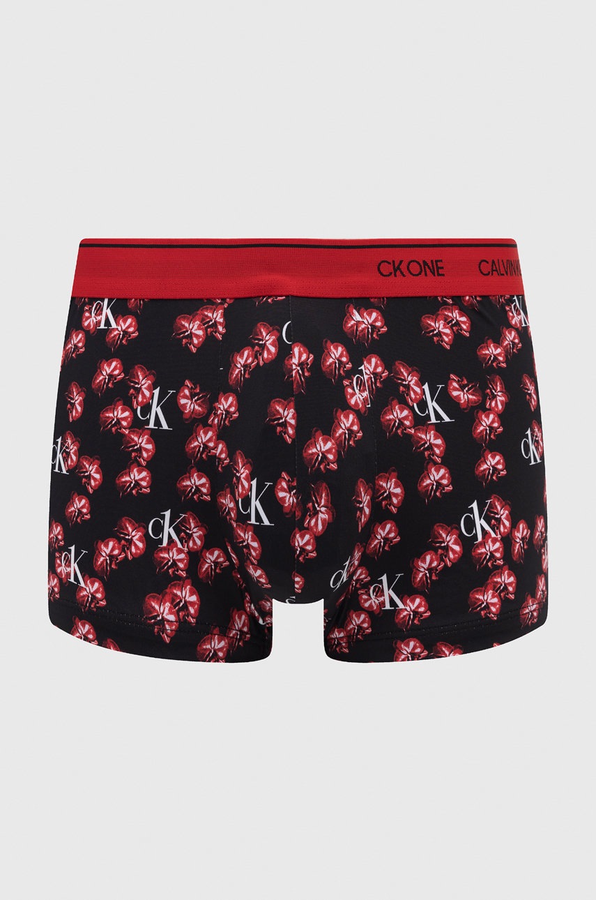 

Calvin Klein Underwear - Боксерки, Черен