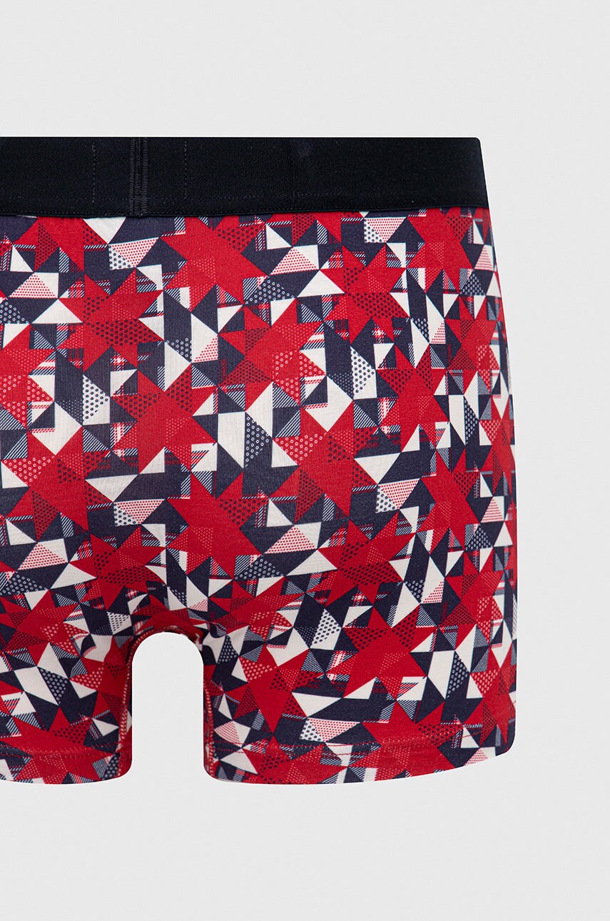 

Боксеры Tommy Hilfiger мужские красный