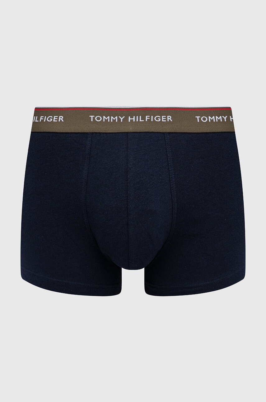 

Боксеры Tommy Hilfiger мужские синий