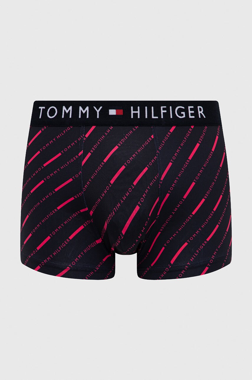 

Боксери Tommy Hilfiger чоловічі колір синій