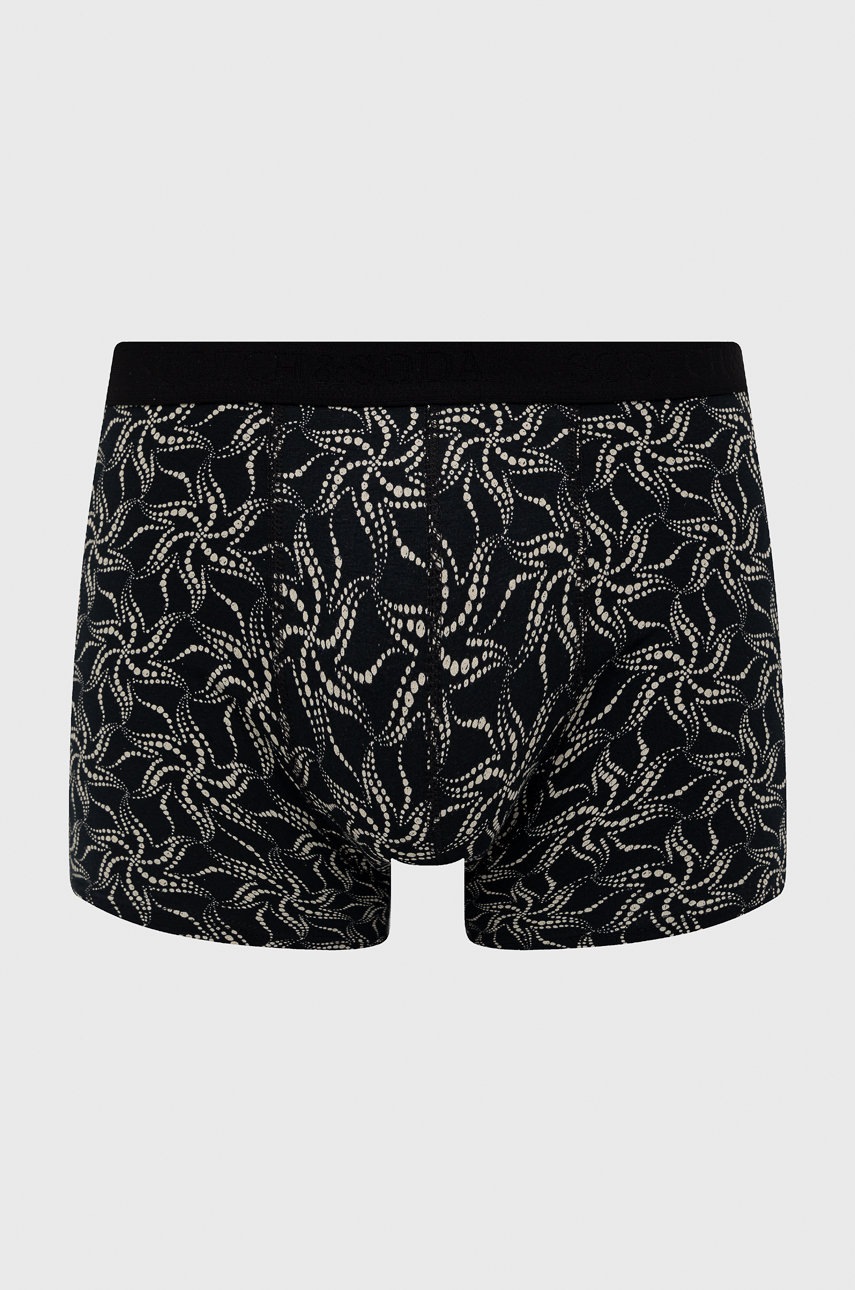 

Боксеры Scotch & Soda мужские коричневый
