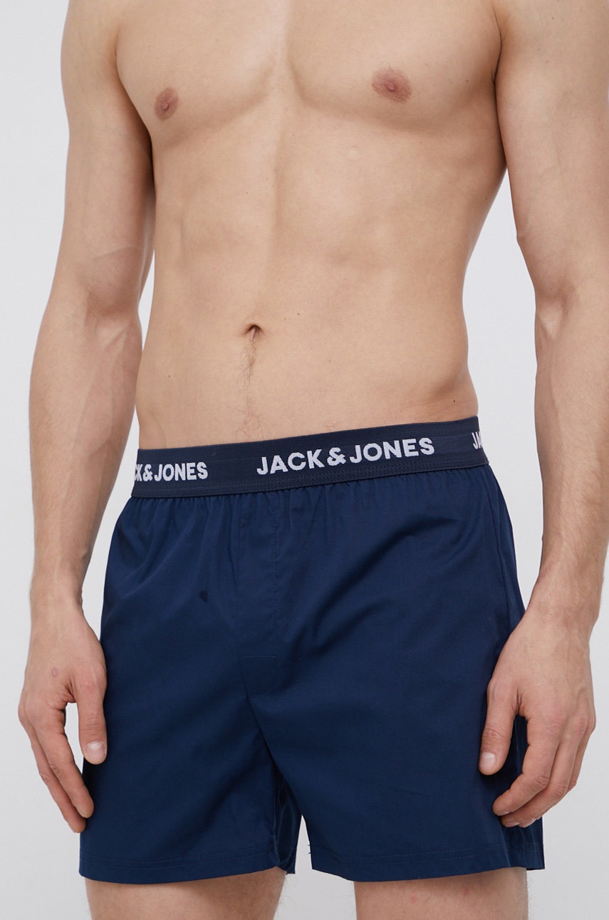 

Боксеры Jack & Jones мужские синий